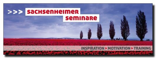 Logo Sachsenheimer Seminare