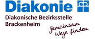 Logo Diakonische Bezirksstelle Brackenheim