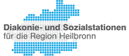 Diakonie- und Sozialstationen für die Region Heilbronn