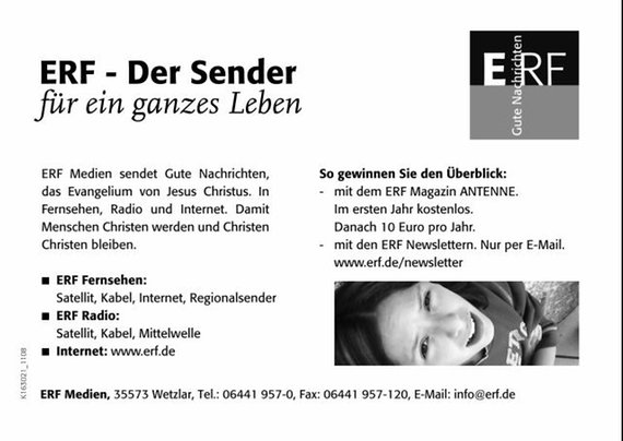 ERF Info